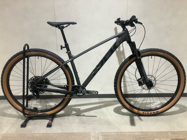 TREK】人気のマウンテンがお買い得！【MARLIN 8 GEN.3】 | 新宿で