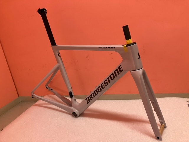 BRIDGESTONE】国内ブランドのフラッグシップモデル!限定カラーが限定