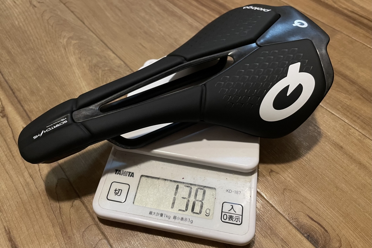 スタッフブログ】散財してモチベーションアップ！念願のカーボンレール