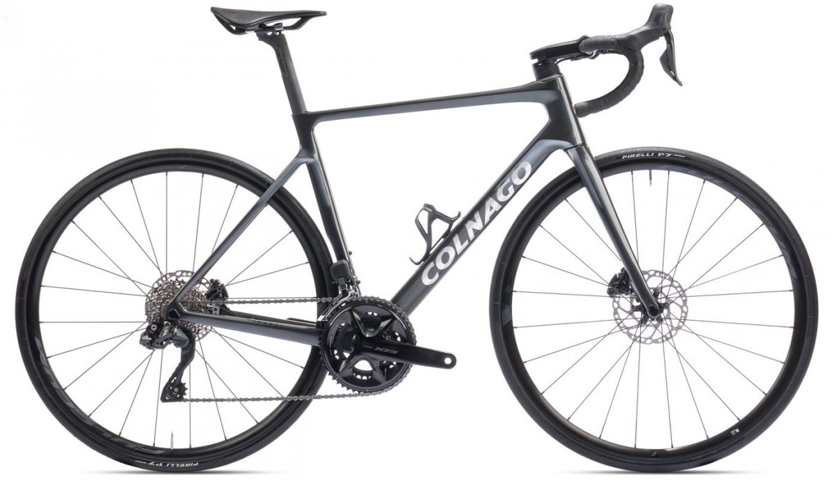 新型】注目を集めるCOLNAGOのセカンドグレードがフルモデルチェンジ