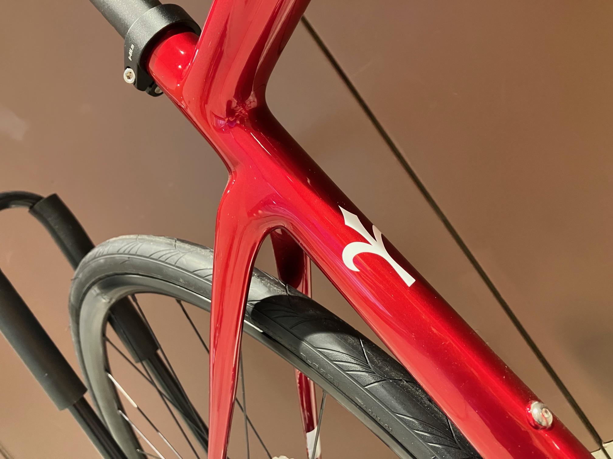 Wilier GTR TEAMフルカーボン基本分解発送送料無料！消耗品交換済み