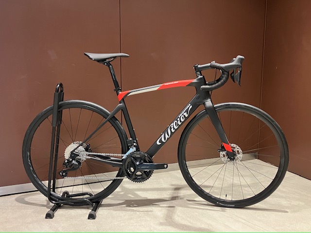 WILIER】エアロかつ快適なカーボンバイクが衝撃のお値段です！【CENTO1