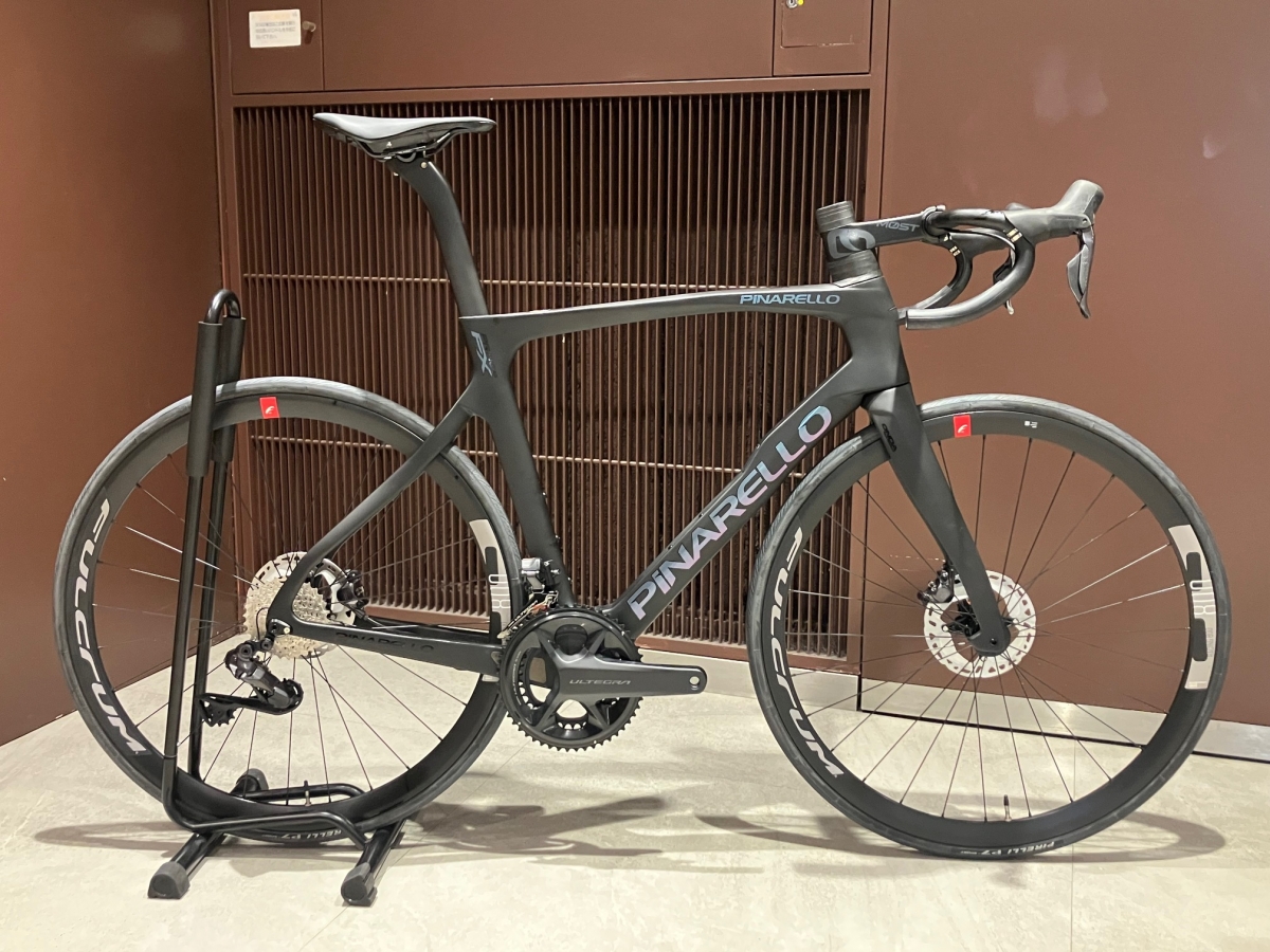 SALE】これで最後かも？ PRINCE FX DISK 12速 | 新宿でスポーツ