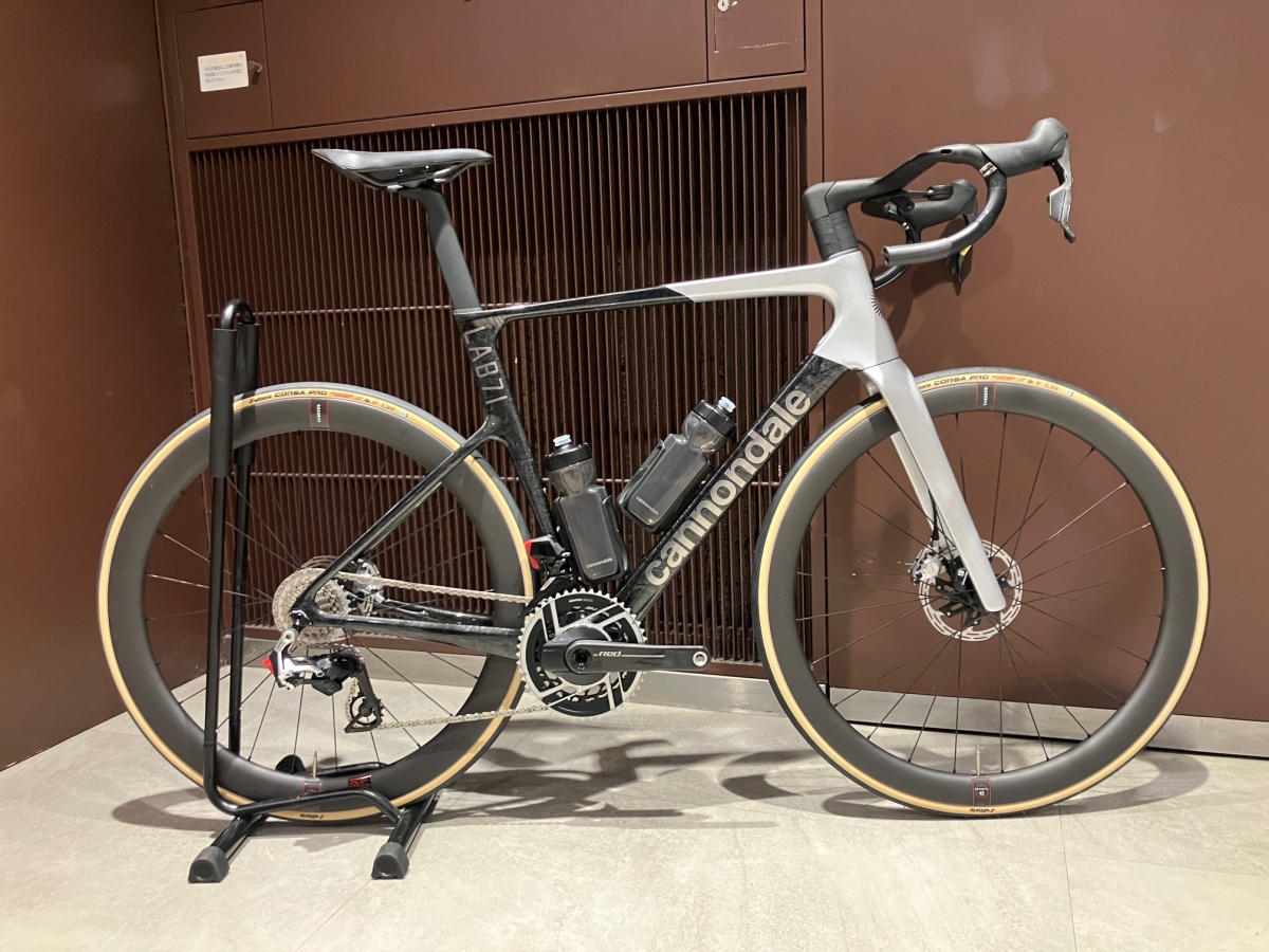 早い者勝ち】SuperSix EVO LAB71入荷！！ | 新宿でスポーツサイクル