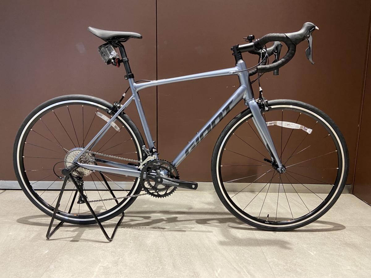 GIANT】ディスクブレーキ全盛の今だからこそ選びたい！2026年モデルの