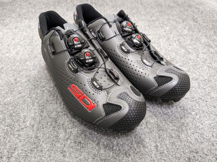SIDI】大特価シューズ在庫リストを公開します！ | サイクルウェアの