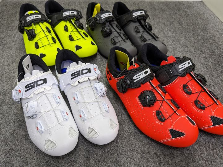 SIDI】大特価シューズ在庫リストを公開します！ | サイクルウェアの