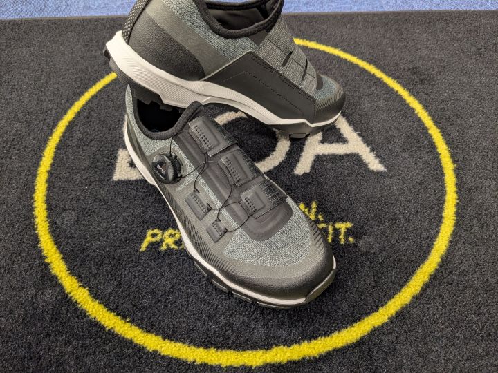 SHIMANO】人気のSPDシューズEX700のサイズが揃いました！ | サイクル