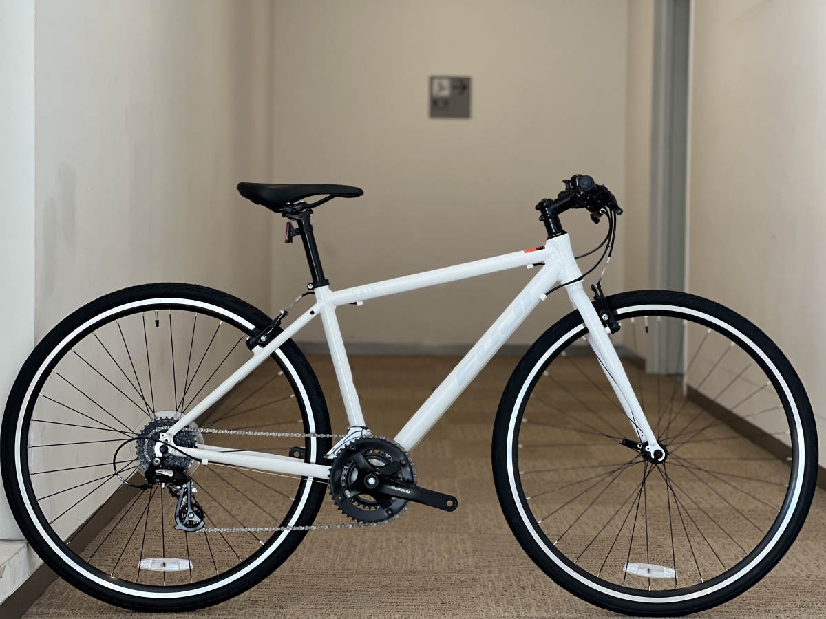 SALE】ちょい乗りや通勤通学など！そのままでもカスタムしても楽しい