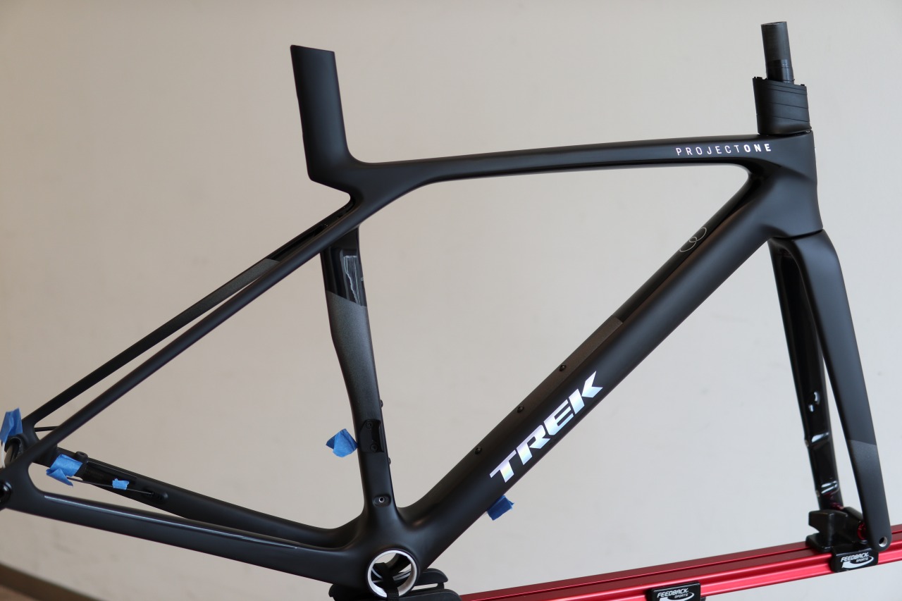 価格改定】当店イチオシの「TREK MADONE SL5 Gen8」がお安くなりました