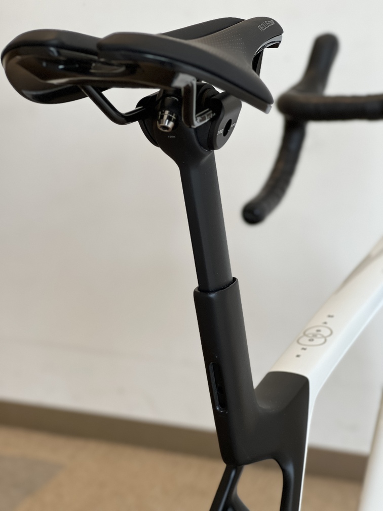 TREK】アップグレードを楽しむならこのグレードが一番オススメです