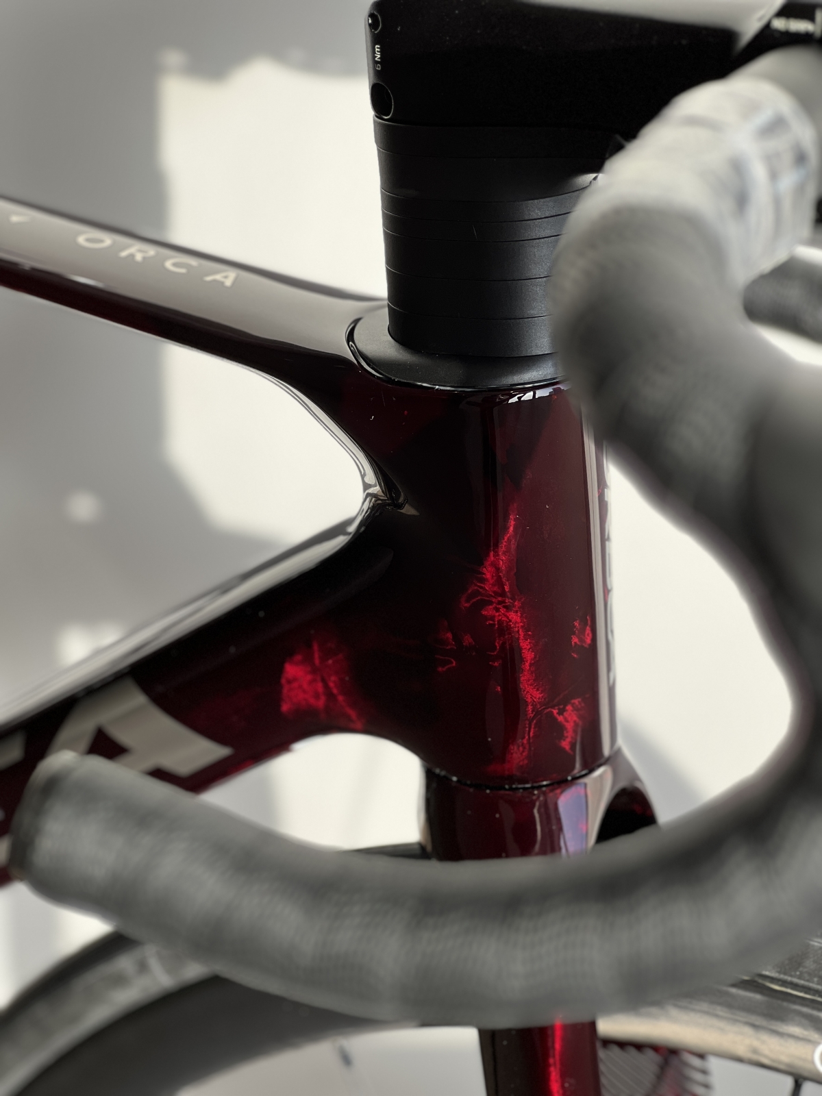 ORBEA】軽量モデルとしてブラッシュアップされた「ORCA」あります