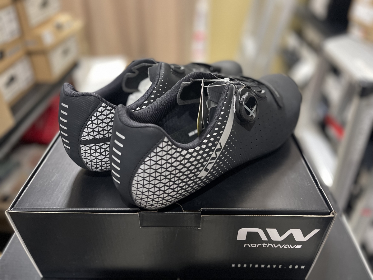 NORTHWAVE】エントリーグレードの「CORE PLUS 2」がお買い得！ | Y's