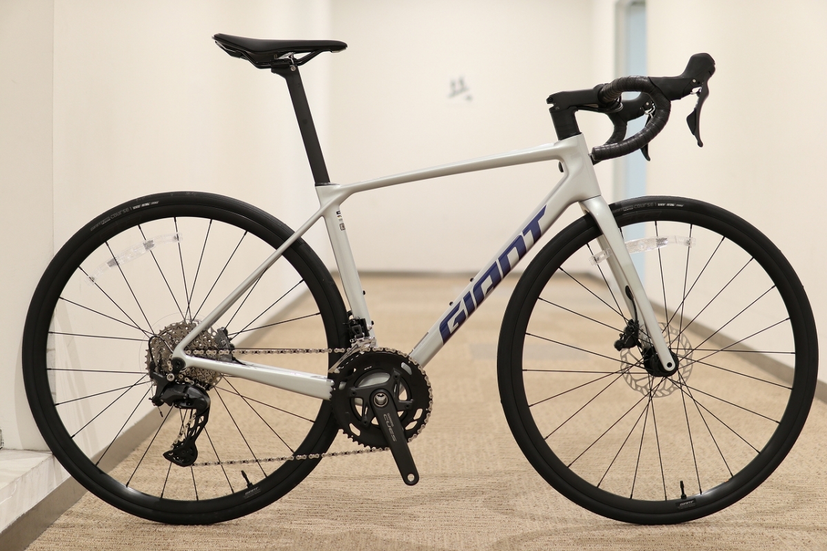 入荷情報】GIANT TCR ADV 3 KOM Sサイズ/XSサイズが入荷！！！ | 神戸