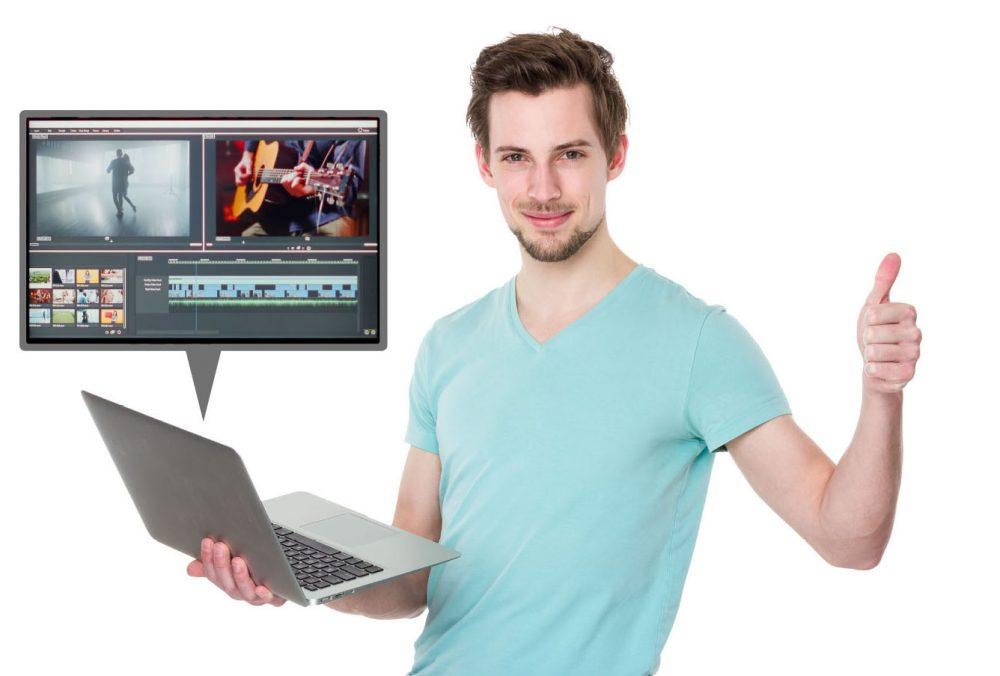 動画編集におすすめのノートパソコンはコレだ！【2026年3月版】安い