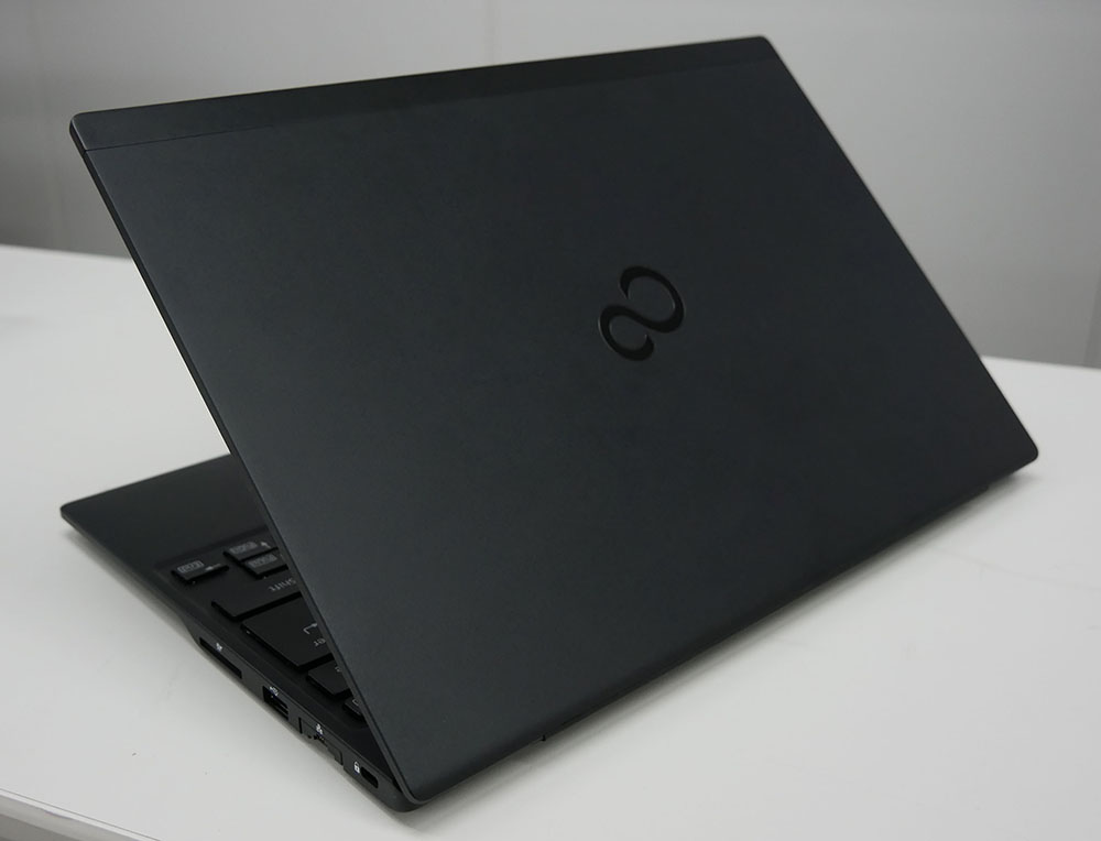 1分でわかる】富士通 LIFEBOOK WU2/C3のポイント・前機種からの変更点