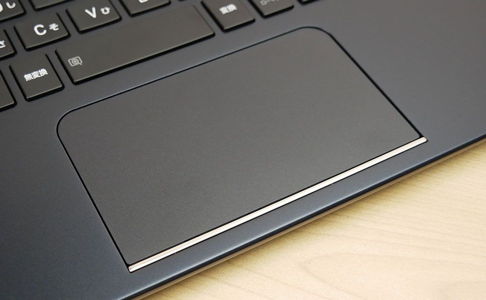 dynabook GZ83/J」の実機レビュー！超軽量で性能バランスがいいのが