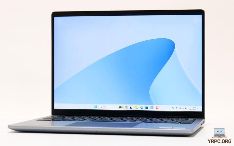 デル「Inspiron 14（2024年モデル）」実機レビュー！【自腹購入品】で