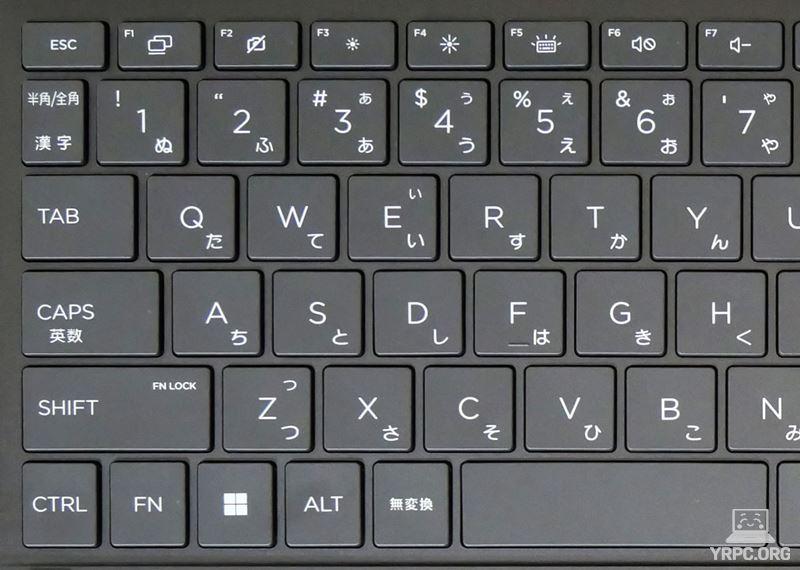 HP Spectre x360 14-eu」実機レビュー！最強レベルの2in1ノート