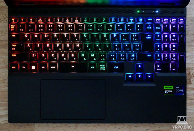 マウス「G-Tune E5-I9G60BK-A」実機レビュー！Core i9とRTX 4060