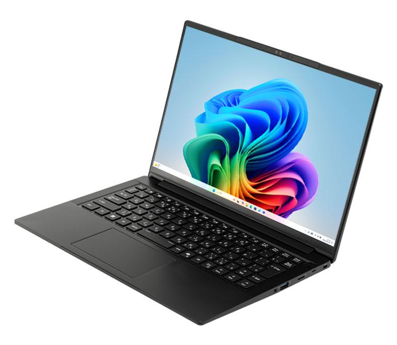 THIRDWAVE F-14LN5LA」購入前のチェックポイントを解説！14型で約0.95