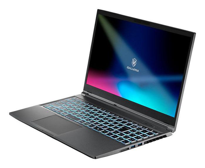 GALLERIA RL7C-R35-5N」購入前のチェックポイントを解説！安めの