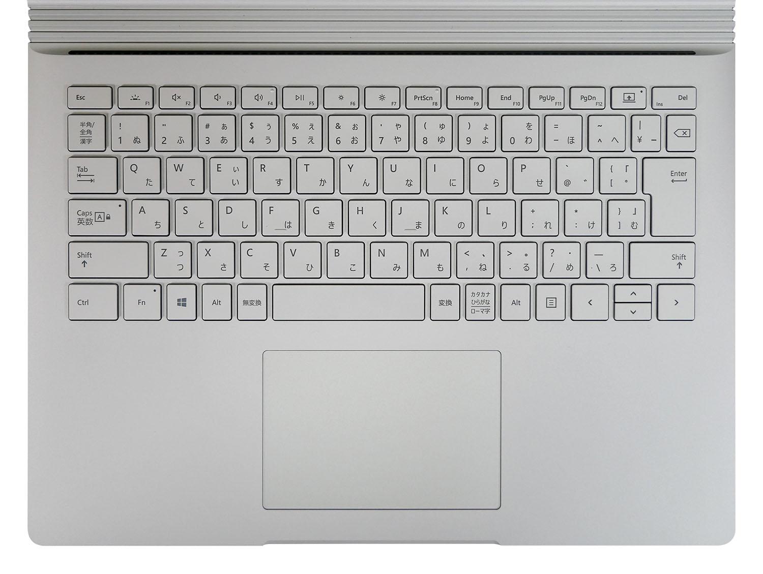 Surface Book 3の実機レビュー！性能高くペンも描きやすいクリエイター