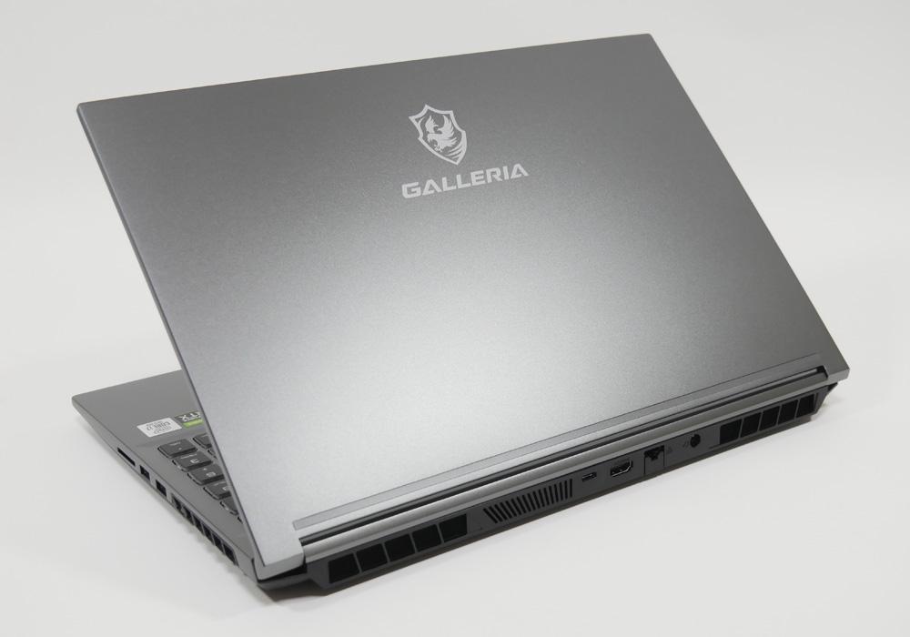 ドスパラ「GALLERIA XL7C-R36」は高めのグラフィックス性能でも高すぎ