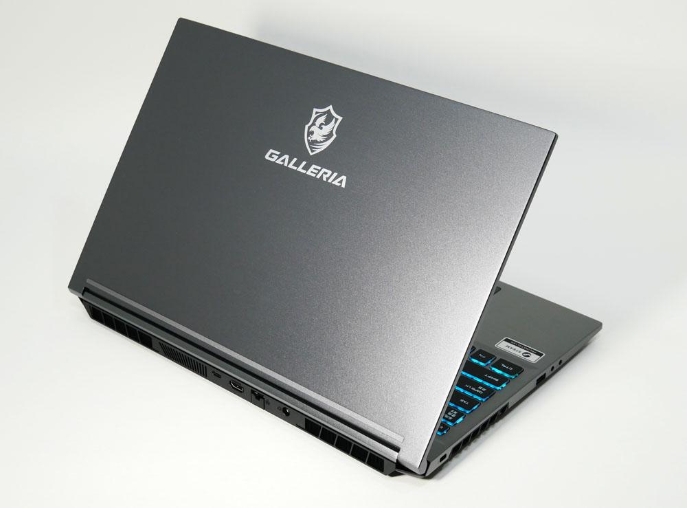 GALLERIA XL7R-R36」実機レビュー！多くの人気FPSゲームを100FPS以上で