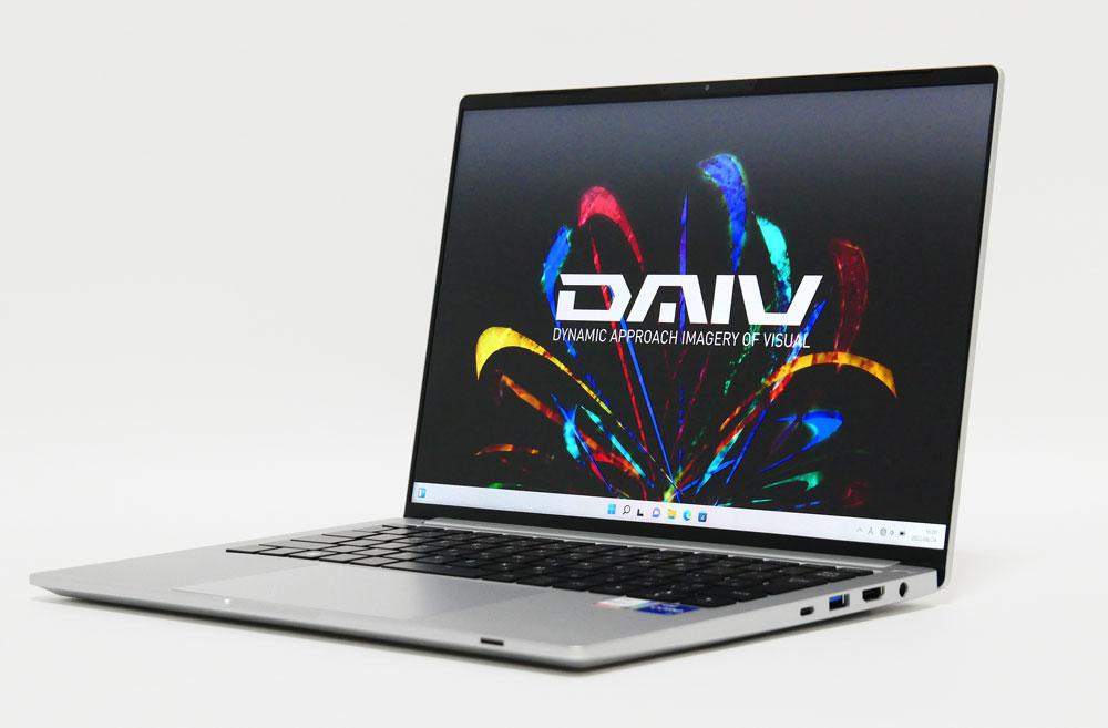 マウス「DAIV 4P」実機レビュー！約997gで超軽量なのにクリエイター