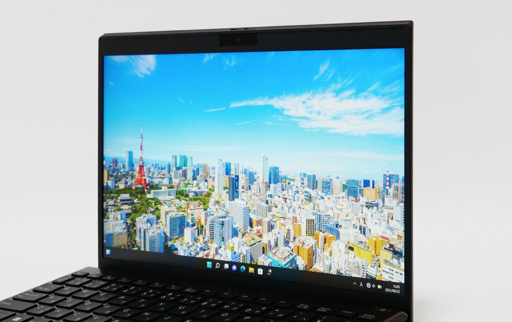 VAIO SX12（2022年7月発売モデル）」実機レビュー！完成度の高いミニ