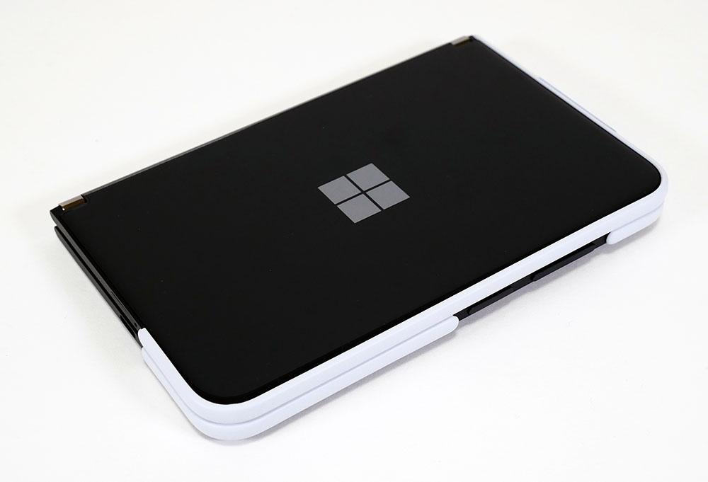 Surface Duo 2」実機レビュー！2画面スマホは便利！気になる点はある