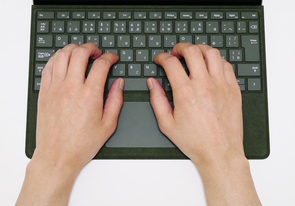 Surface Pro 9」実機レビュー！注意点も正直にレビュー。ペンや