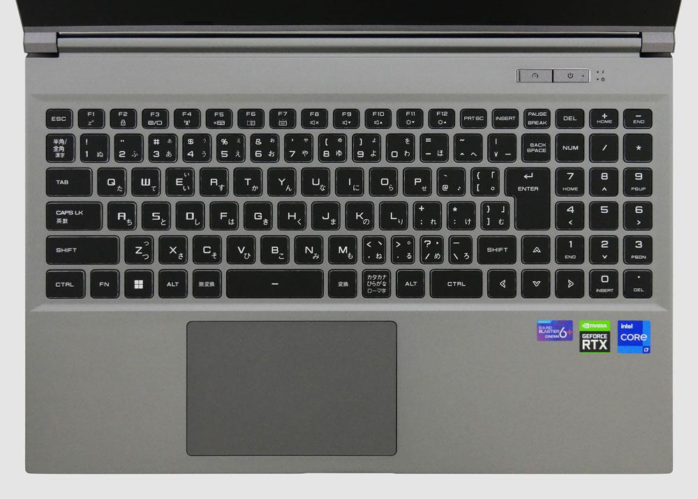 raytrek R5-AA6」実機レビュー！動画編集も快適にできるパワーのある