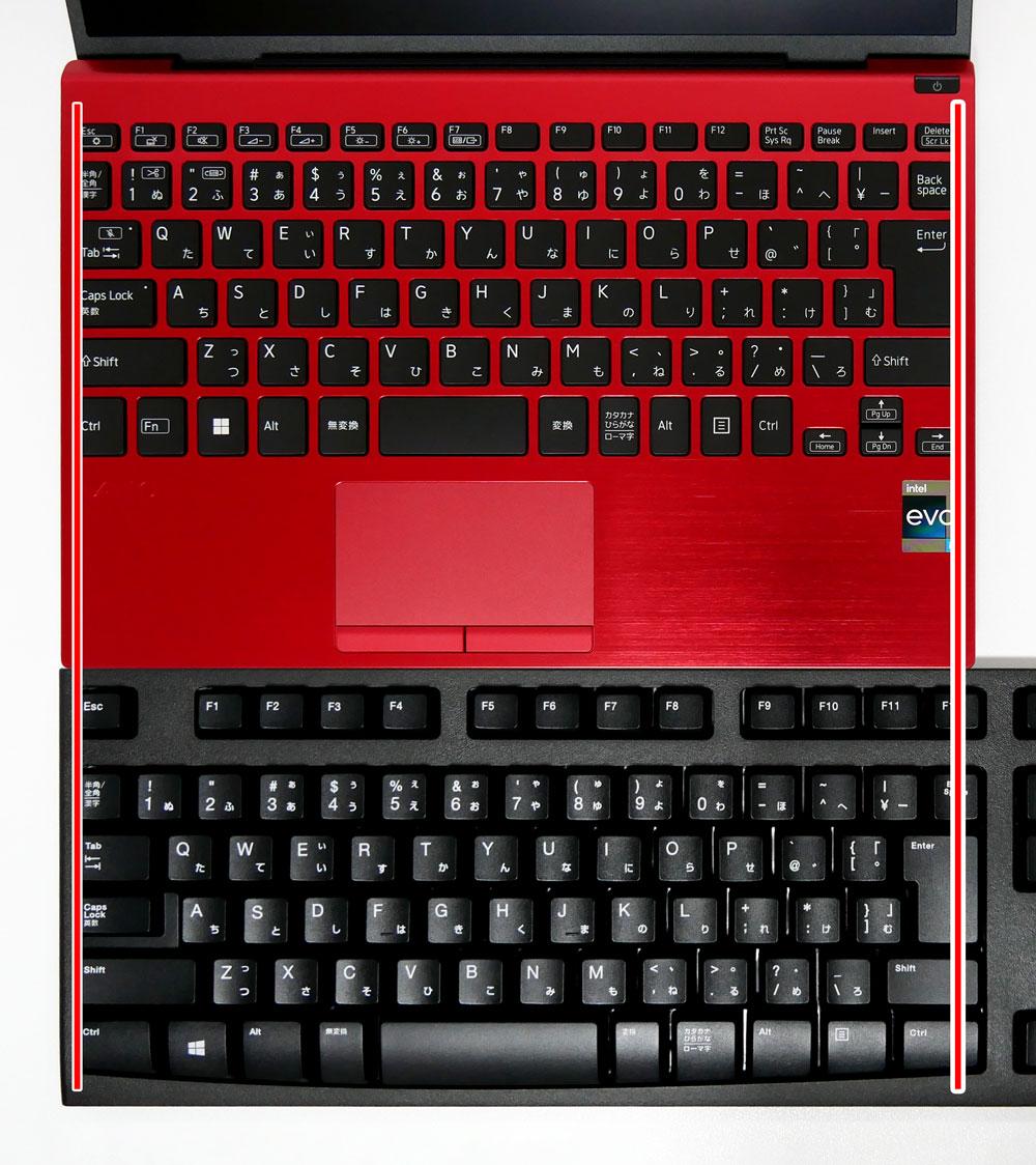 VAIO SX12 ファインレッド」実機レビュー！カッコよくて使いやすさも