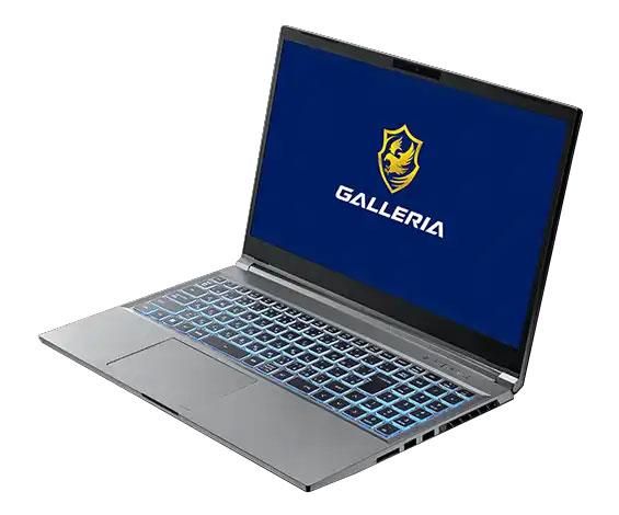 GALLERIA RL5R-G165」は安くゲーミングノートをゲットしたい方に