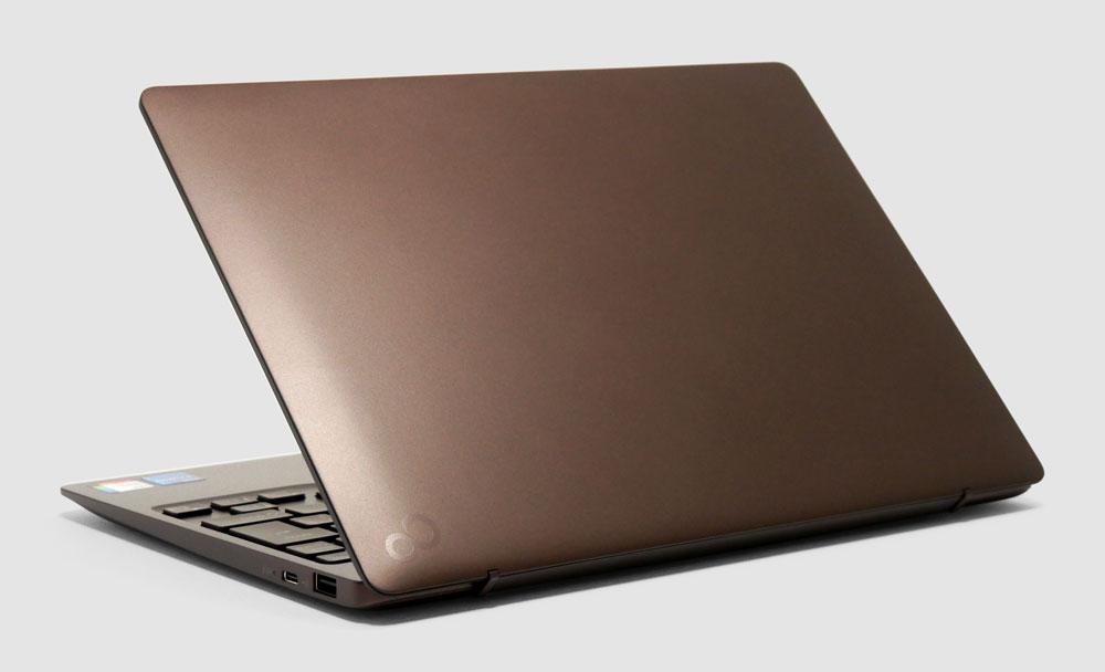 富士通「LIFEBOOK WC1/G3」実機レビュー！デザインと使いやすさを