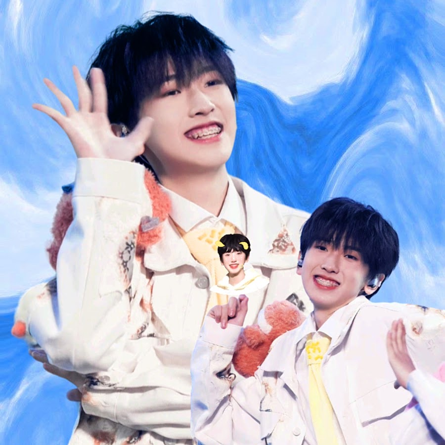 TF家族四代【左奇函】 ZuoQiHan - YouTube