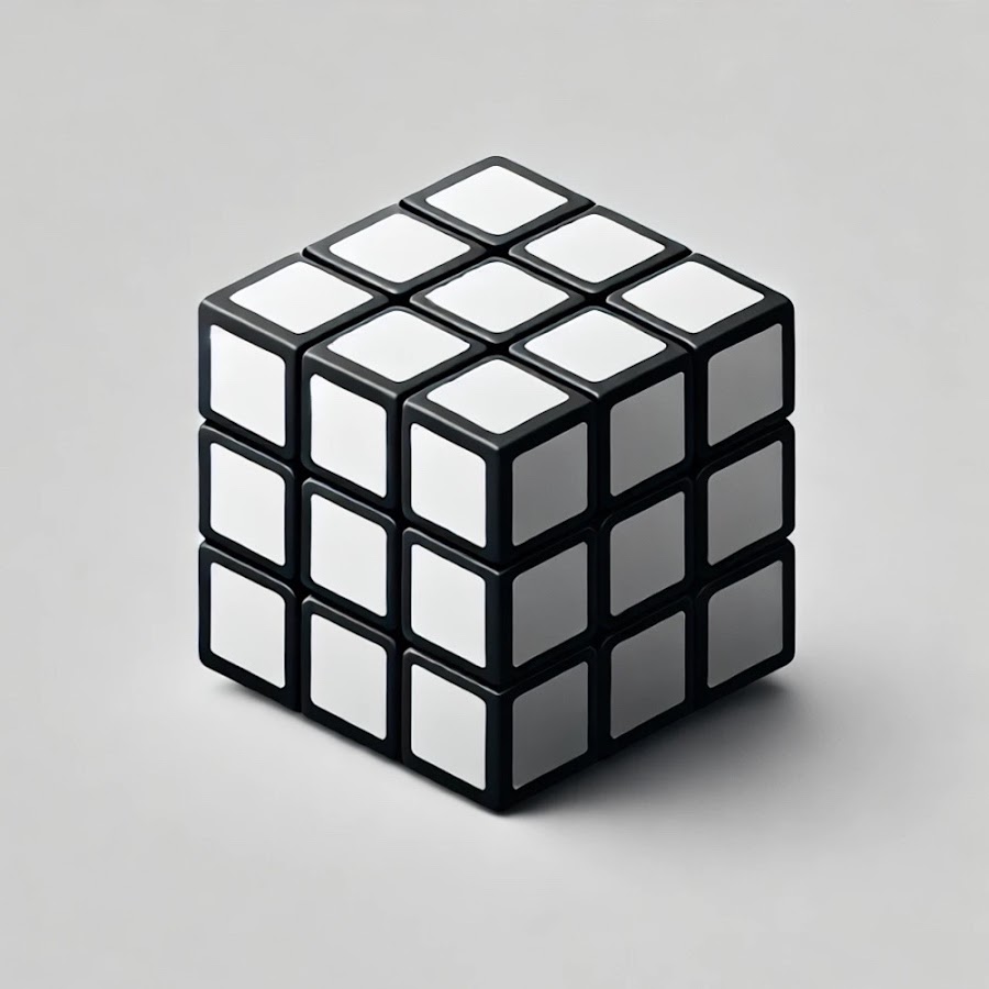 だーおか【キューブ教室】 - YouTube