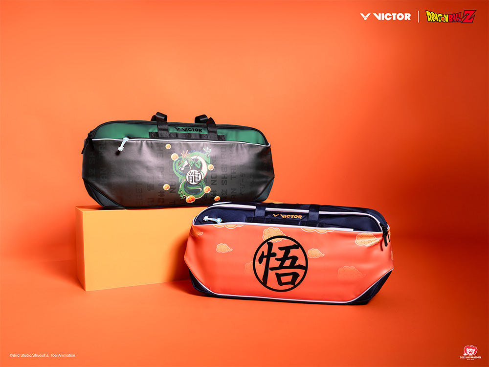Victor x Dragon Ball Z BR5639DBZ Rectangular Bag - Yumo Pro Shop