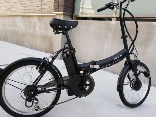 カイホウジャパン 電動自転車の評判・口コミは？試乗した感想をレビュー！