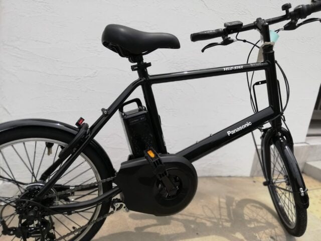 パナソニック ベロスターミニをレビュー！良かった点・残念だった点を