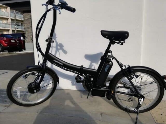 カイホウジャパン 電動自転車の評判・口コミは？試乗した感想をレビュー！
