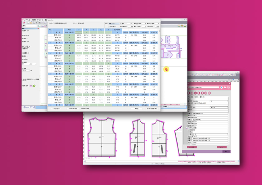 メーカー向け – 製品情報 – （株）ユカアンドアルファ