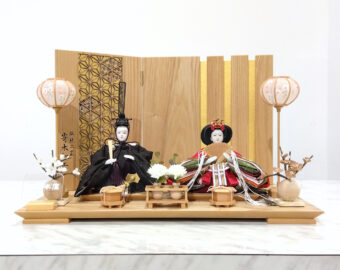 雛人形｜人形の祐月｜茨城県水戸市