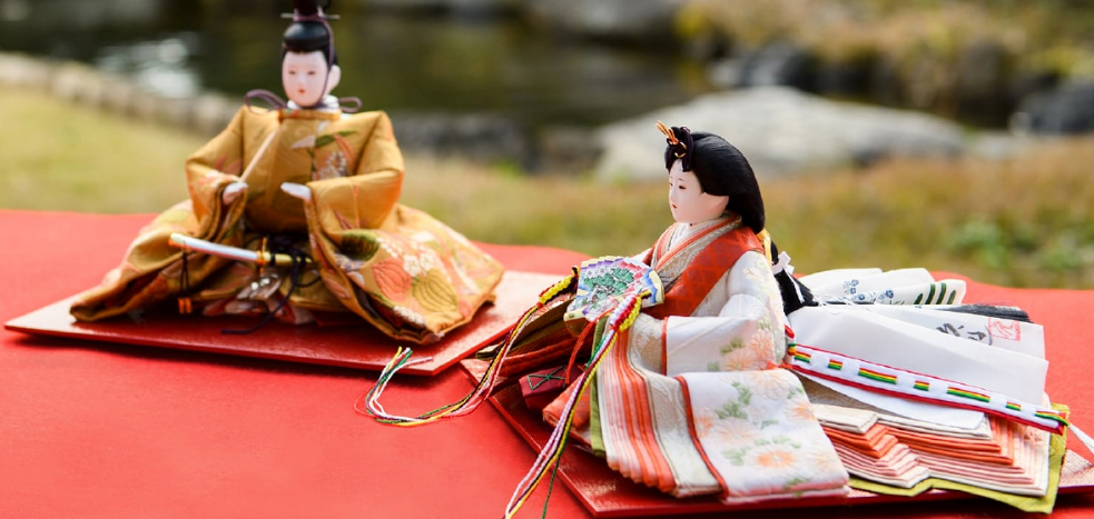 人形の祐月｜茨城県水戸市