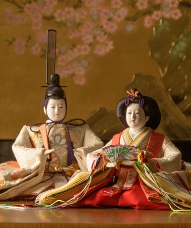 人形の祐月｜茨城県水戸市