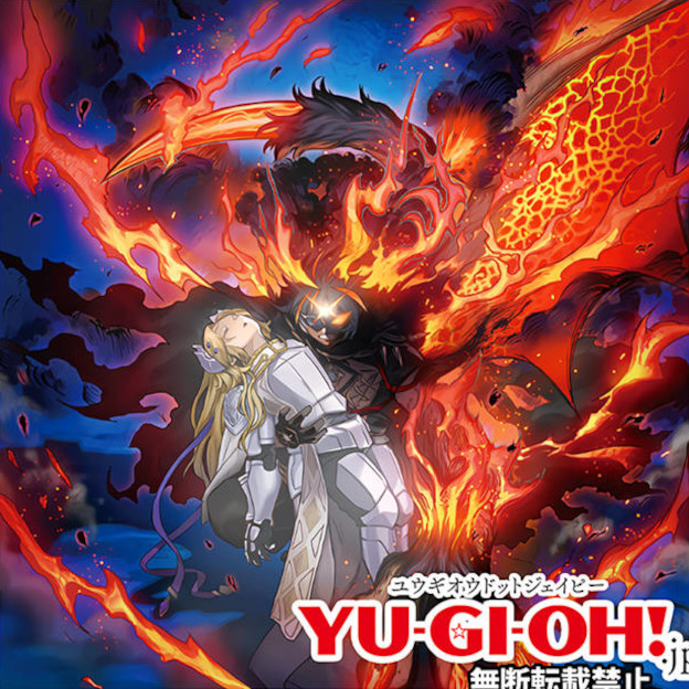 The Fallen u0026 The Virtuous プリズマ アジア版 プレイ用 Yu-Gi-Oh