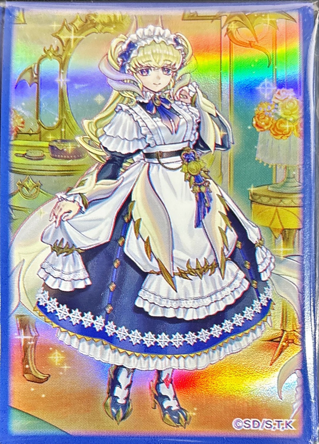 スリーブ | 福福トレカ 遊戯王専門店