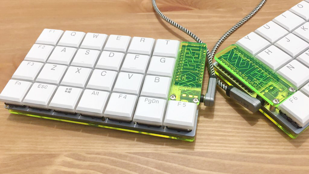 HelixPicoについて | 遊舎工房